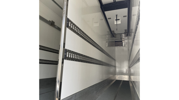 MAN TGM 18.290 4x2 BL CH Bakwagen