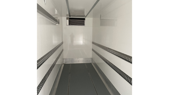 MAN TGM 18.290 4x2 BL CH Bakwagen