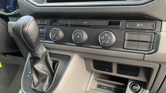 MAN TGE 3.180 Automaat Pick-up L3 BPM vrij !