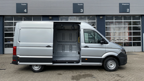 MAN TGE 3.180 L3 H3 Automaat Next Level M25