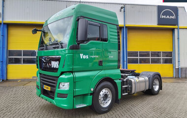 MAN TGX 18.460