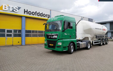 MAN TGX 18.460