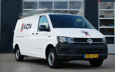 Volkswagen Transporter 2.0 TDI