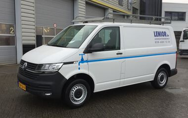 Volkswagen Transporter 2.0