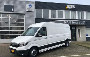 TGE 5.180 GB L4H3 Automaat