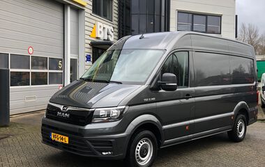 TGE 2.140 GB L3H3 Automaat