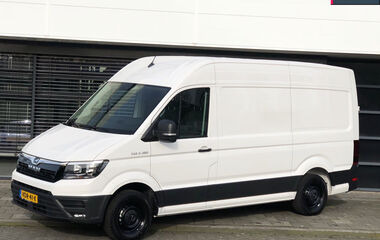 2.180 GB SW FWD Automaat