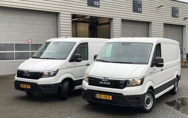 3.140 L3 H2 Automaat