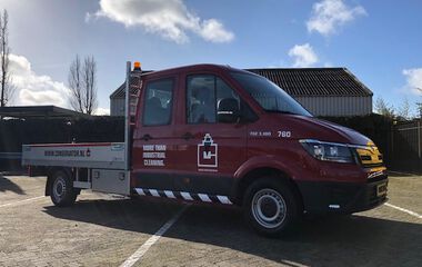 3.180 DC CC Automaat