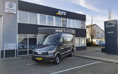 3.180 GB L3H3 Handgeschakeld