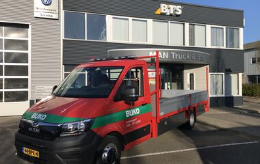 5.180 Laadbak Automaat