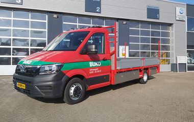 5.180 Laadbak Automaat