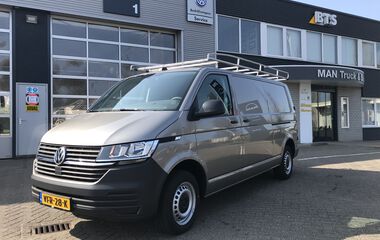 VW Transporter 6.1