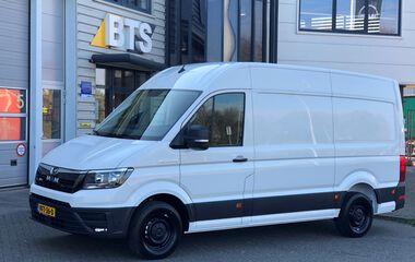 2.140 GB L3H3 Handgeschakeld