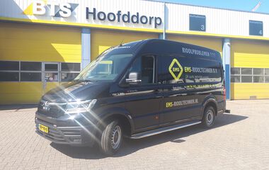 3.180 L3H3 Handgeschakeld