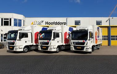 3 x 12.220 4x2 BL L Cabine