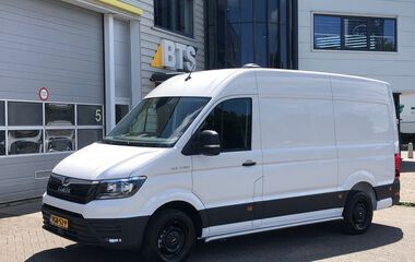 3.180 GB L3H3 Automaat