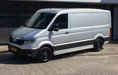 2.180 GB SW FWD Automaat