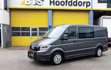 2.180 GB DC FWD L3H2 Automaat