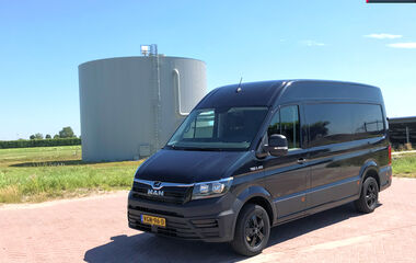 2.180 GB L3H3 Automaat