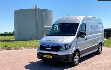 2.180 GB FWD Automaat