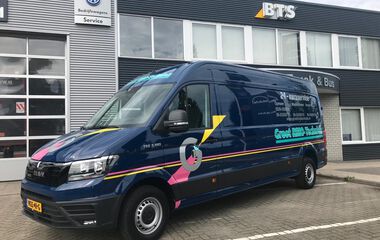 3.180 GB L4H3 Handgeschakeld