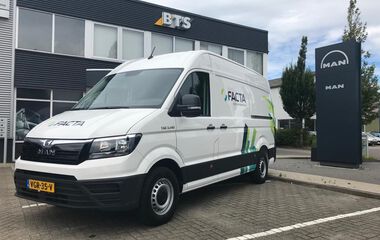 3.140 GB L3H3 Automaat