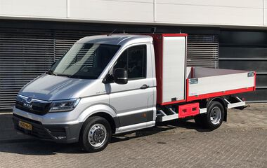 5.180 Laadbak Automaat