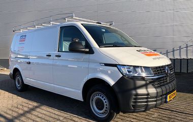 2 x 2.0 TDI 110 PK GB L2H1