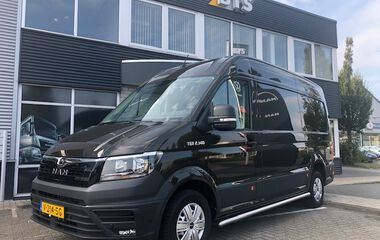 2.140 GB L3H3 Automaat