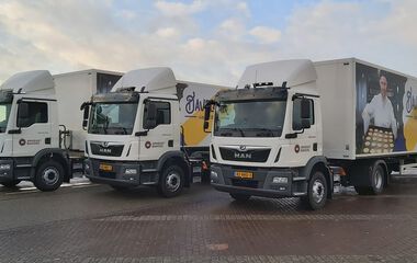 TGM 15.290 4x2 BL(S)