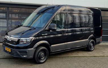 TGE 2.180 GB FWD Automaat