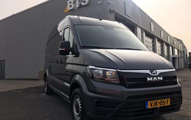 TGE 3.180 GB FWD L3H3 Automaat