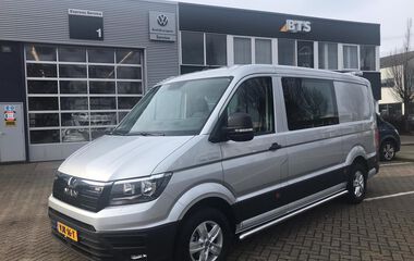 TGE 3.180 DC SW Automaat