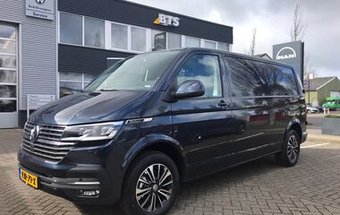 Transporter Bulli 6.1 L2H1 GB DSG