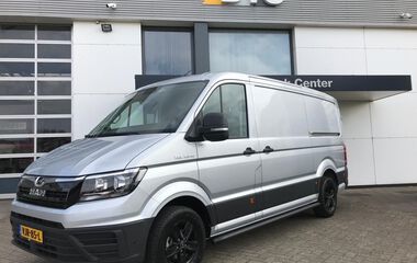 TGE 3.140 GB L3H2 Automaat