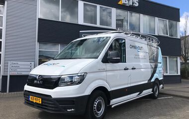 TGE 3.180 GB L3H2 Automaat