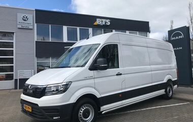 TGE 3.140 GB L4H3 Automaat