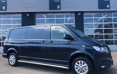 VW T. 6.1 Highline L2H1 2.0 TDI 150 pk handgeschakeld
