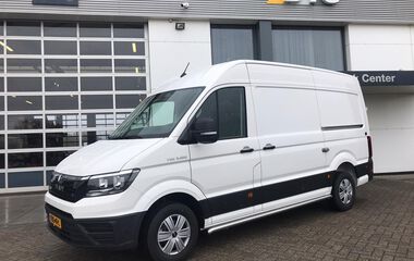 TGE 3.180 GB L3H3 Automaat