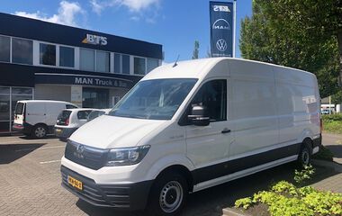 TGE 3.140 GB L4H3 Automaat