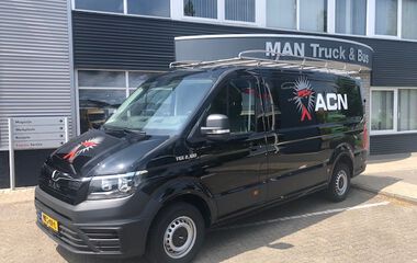 TGE 2.100 GB L3H2 handgeschakeld