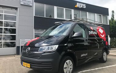 VW T. 6.1 GB L1H1 Trendline 110 pk handgeschakeld