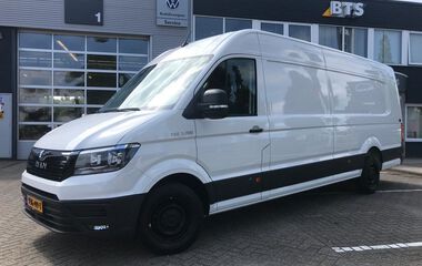 TGE 3.180 GB L5H3 Automaat