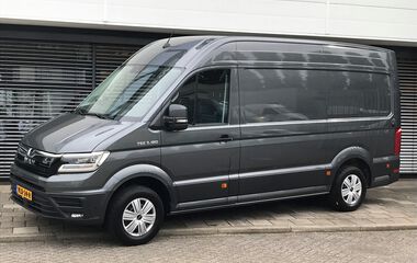 TGE 3.180 GB L3H3 Automaat