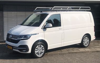 VW T. GB 6.1 L2H1 Bulli 150 pk Automaat