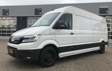 TGE 3.140 GB L4H3 Automaat