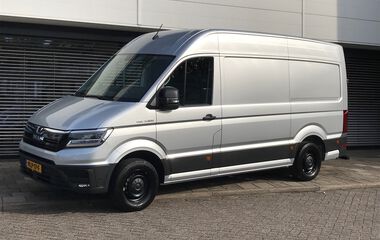 TGE 3.180 GB L3H3 Automaat