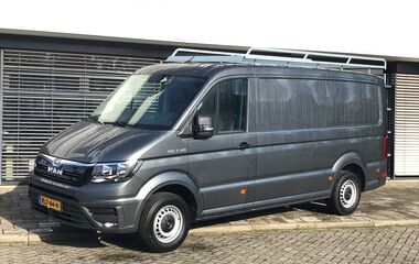 TGE 3.140 GB L3H2 Handgeschakeld