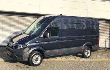 3.180 GB L3H3 SWB Automaat